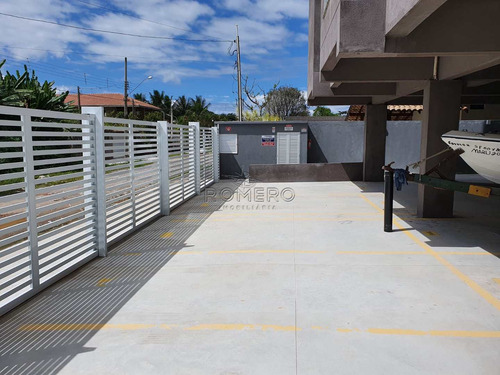 Imagem 3 de 30 de Apartamento Com 2 Dorms, Praia Da Maranduba, Ubatuba - R$ 300 Mil, Cod: 1285 - V1285