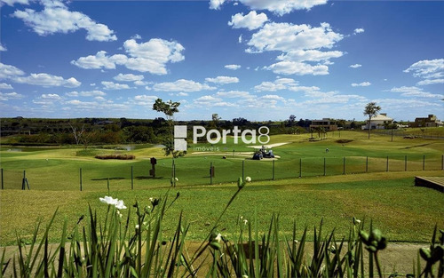 Imagem 10 de 15 de Casa Em Condominio - Residencial Quinta Do Golfe - Ref: 13080 - V-ca2874