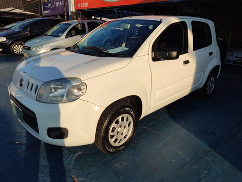 Fiat Uno undefined