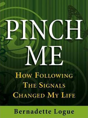 Libro Pinch Me : How Following The Signals Changed My Lif...