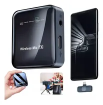 Comprar Micrófono Solapa Lavalier Clip Celulares Pc Profesional
