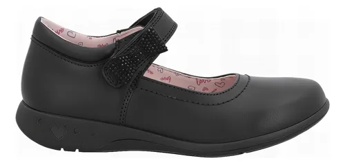 comprar Zapato Mary Pv790926 Natural Piedras Niñas Liso Moños