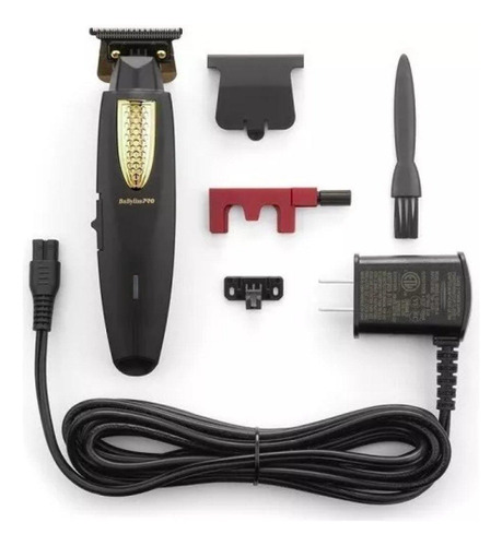 Máquina de acabado Babyliss Pro Lithium Fx