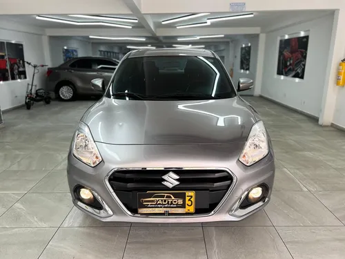 Suzuki Swift Dziere AT 2023