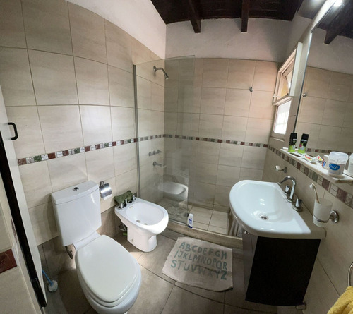 Venta Galpón Con Oficina Y Departamento Godoy Cruz