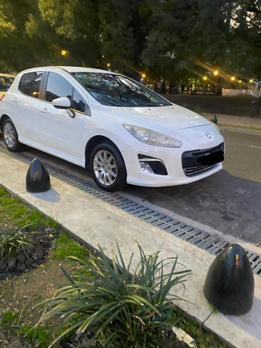Peugeot 308 1.6 Active