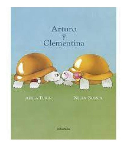 Arturo Y Clementina - 