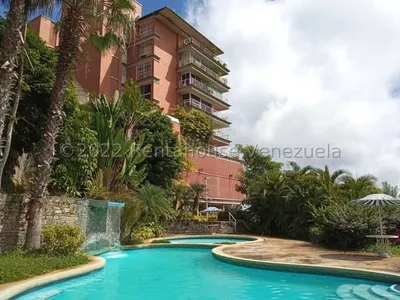Apartamento en venta