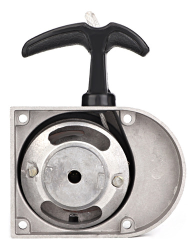 Kit Alloy Pull Start Para Bicicletas Motorizadas De 49 Cc A