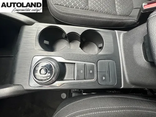 Ford Escape Active Hibrida