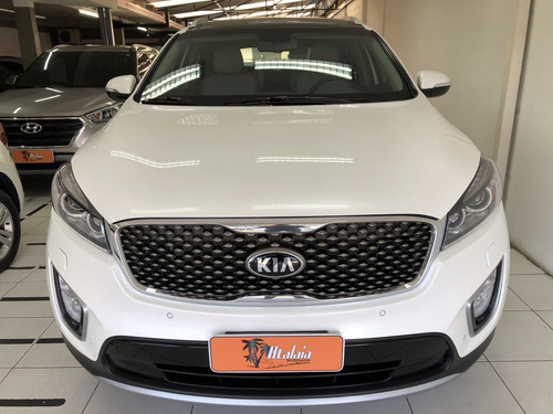 Imagem 2 de 14 de Kia Motors Sorento 2016 Gasolina
