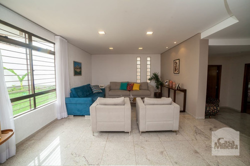 Imagem 2 de 15 de Casa À Venda No Mangabeiras - Código 279954 - 279954