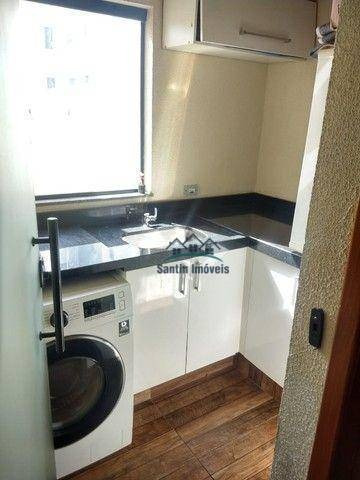 Imagem 20 de 20 de Cobertura Sem Condomínio De 112 M² Com 02 Quartos Planejados (sendo 01 Suíte) À Venda, Por R$ 550.000 - Silveira - Santo André/sp - Co0747