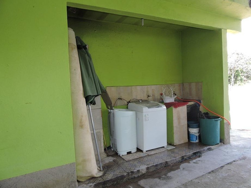 Imagem 10 de 30 de Chácara Com 5 Dormitórios À Venda, 1121 M² Por R$ 450.000 - Chácaras Copaco - Santa Isabel/sp - Ch0003