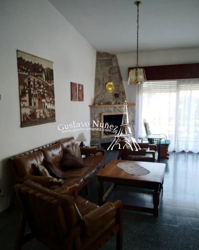 Chalet A Pasos Del Mar- Ref: 3766