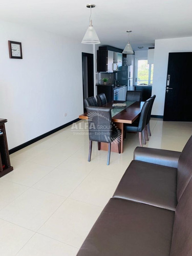 Imagen 18 de 28 de Venta De Hermoso Apartamento A Metros Del Mar