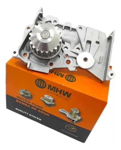 comprar Bomba De Agua Renault Clio Megane Kangoo  Scenic 1.6 16v K4m