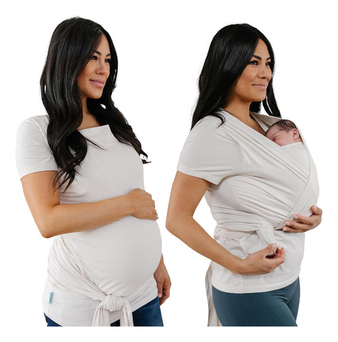 Camiseta Moby Bump & Beyond | Ivory Talla 4 (extragrande...