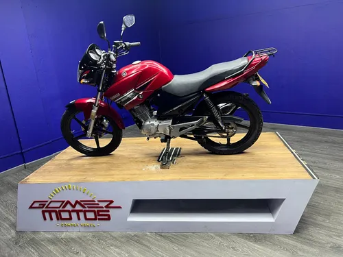 Ybr 125dx deals