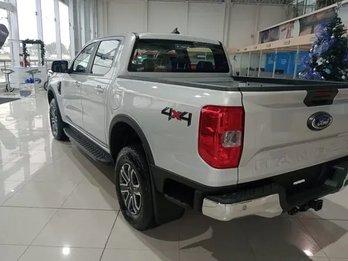 Ford Ranger 2.0 Xlt 4x4