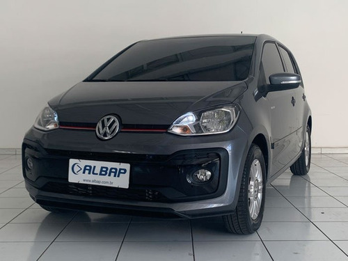 Up! 1.0 Mpi Move Up 12v Flex 4p Manual