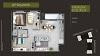 Apartamento Em Centro, Araucária/pr De 37m² 1 Quartos À Venda Por R$ 168.000,00 - Ap570539
