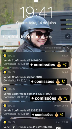 Imagem 4 de 4 de Oportunidade De Trabalho On-line