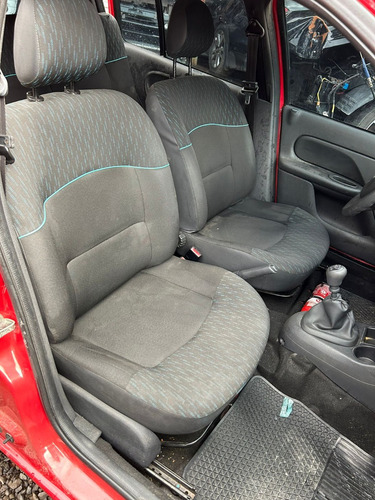 Renault Clio 1.0 2016 80cvs 66.861km - Solicite Peças Rs Aut
