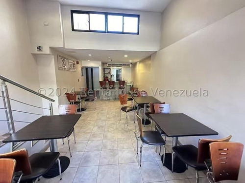 Hotel En Venta Sabana Grande Mls #24-22636 Bm