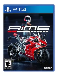 Rims Racing (ps4) - Playstation 4