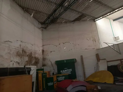 Bodega En Venta En San Cristóbal. Cod V12524