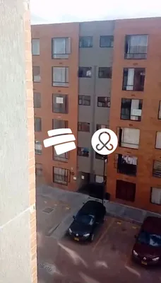 Apartamento en venta