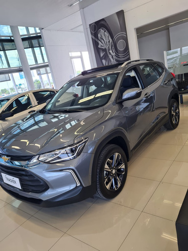 Chevrolet Tracker 1.2 Premier Turbo At