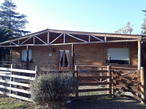 Casa En Venta - 3 Dormitorios 2 Baños - Cochera - 600mts2 - Verónica