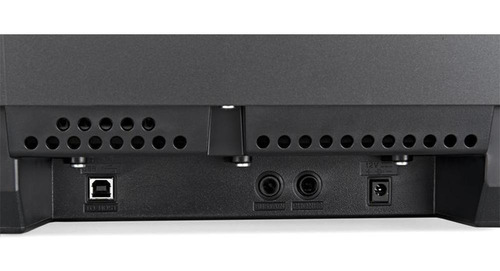Piano Digital Yamaha P45 + Estante L85
