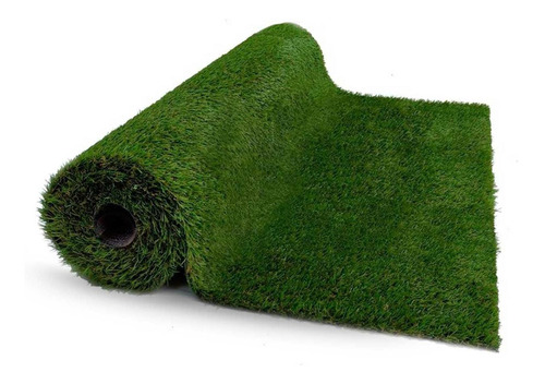 Grama Sintética Royal Grass 22mm - 2x5,5m (11m2) - Bicolor