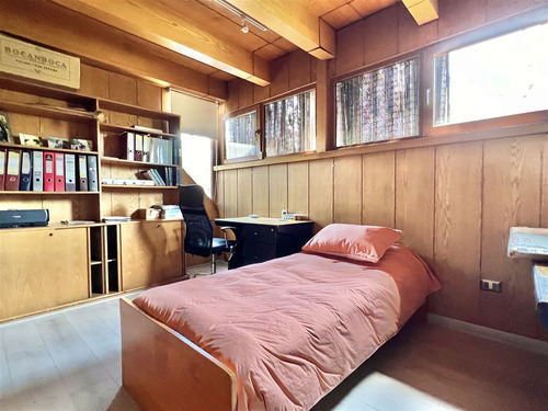 Remodelada: Alonso De Córdova / Los Laureles / Mañío