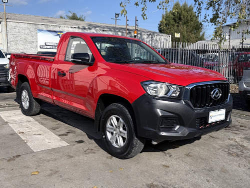 Maxus T60 Mt