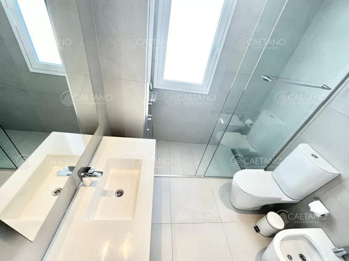 Venta Apartamento 3 Dormitorios Le Parc Iii Punta Del Este