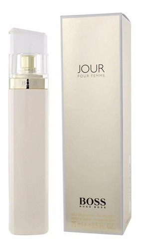 Perfume Hugo Boss Jour  Pour Femme Dama 75ml  Original #
