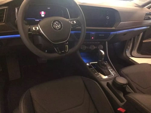 Imagen 9 de 15 de Volkswagen Vento 1.4 Highline 150cv At 8