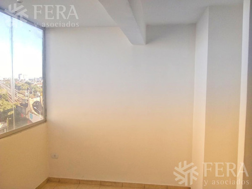Imagen 6 de 9 de Venta De Unidad Monoambiente Divisible En Sarandi (27654)