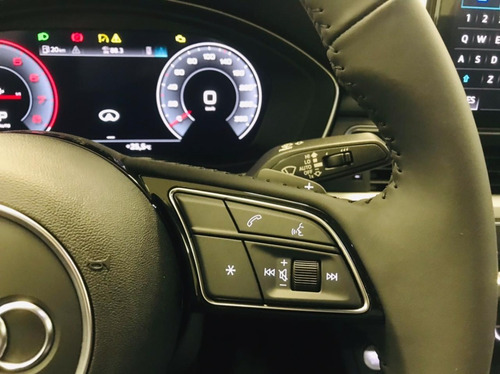 Imagen 8 de 15 de Nuevo Audi A4 40 Tfsi 2.0 Turbo 190cv Stronic Hibrido 2021