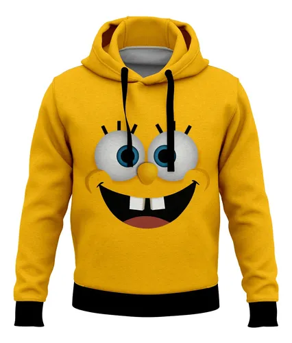 Buzo bob esponja new arrivals
