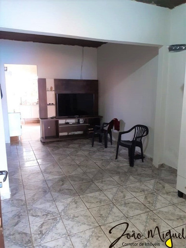 Casa Loteamento Solo Sagrado, Ca00344, Catanduva, Joao Miguel Corretor De Imoveis, Venda De Imoveis - Ca00344 - 67806929