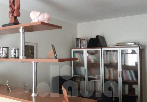 Imagem 11 de 14 de Apartamento Em Santo André Vila Bastos Com 158 Metros - 1033-8279
