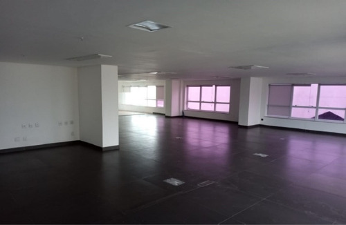 Sala Comercial Para Alugar Com 208m2 No Caminho Das Árvores - Pas078 - 69202567