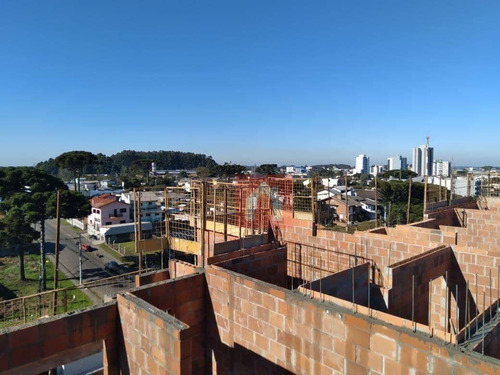 Imagem 8 de 19 de Apartamento Com 2 Dormitórios À Venda, 54 M² Por R$ 209.000,00 - Desvio Rizzo - Caxias Do Sul/rs - Ap0321