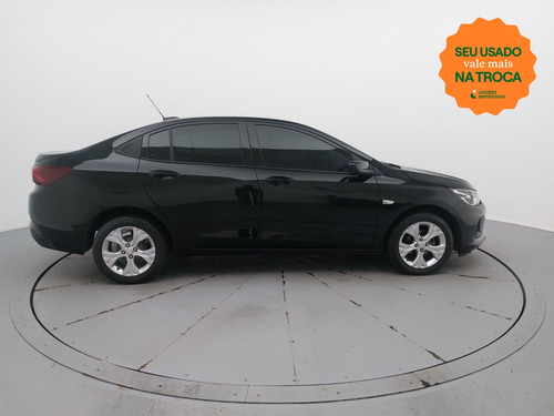 Chevrolet Onix 1.0 TURBO FLEX PLUS LTZ MANUAL