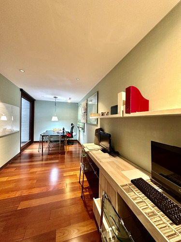Valle Escondido Arq. G. Mardones: Lujo, Vistas Y Ambientes